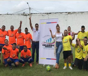 Fútbol Con Libertad